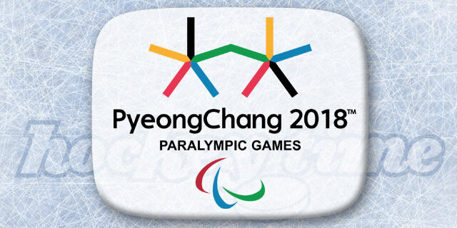 PyeongChang 2018: sfuma il sogno del bronzo. Azzurri di para ice hockey sconfitti di misura dalla Corea