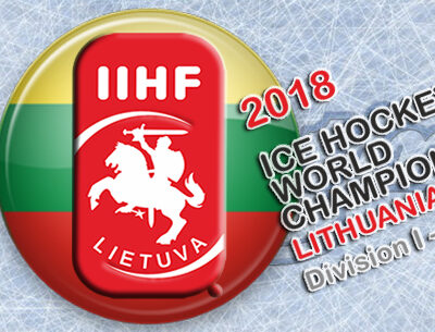 Mondiali 1a Div. B: promossi i padroni di casa della Lituania