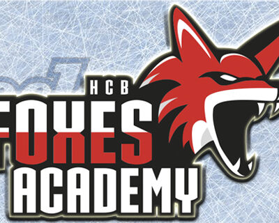 Andrea Galeazzi all’HCB Foxes Academy