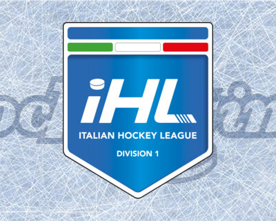 IHL Division I: stilato il calendario della stagione regolare