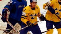 Dopo gli inserimenti dei giocatori dei Nashville Predators, Mattias Ekholm, Filip Forsberg e Viktor Arvidsson, la Svezia ha completato il roster convocando l’attaccante dei Pittsburg Penguins, Patric Hörnqvist (nella foto), […]