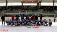 (Comun. stampa FISG) – Le South Tyrol Eagles si laureano campioni d’Italia di para ice hockey per l’undicesima volta nella loro storia. Per il sesto anno consecutivo, la compagine altoatesina si cuce sulle maglie il tricolore, sconfiggendo nella […]