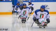 (Comun. stampa FISG) – Il Mondiale di para ice hockey è sempre più vicino e l’Italia ha scaldato i motori in vista della rassegna iridata che si terrà dal 27 aprile al 4 maggio a Ostrava. Per […]