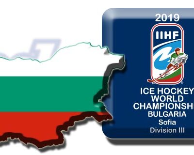 Mondiali Div. III: Bulgaria senza rivali