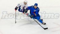 L’Italia dell’hockey su ghiaccio accende i motori in vista dei Mondiali Top Division di Riga che prenderanno il via il 21 maggio. Questa mattina, gli azzurri guidati da coach Greg Ireland hanno lasciato […]
