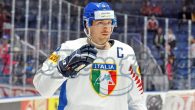 Gran colpo in difesa per l’HCB Alto Adige Alperia, che per la stagione 2021/22 potrà contare sulle prestazioni di Alex Trivellato, una delle punte di diamante dell’hockey italiano. Il terzino […]