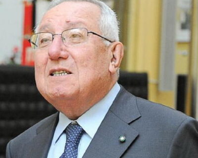 Fisg in lutto: addio allo storico presidente Bolognini