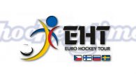 La Russia strappa lo scettro dell’Euro Hockey Tour alla Finlandia, nonostante il primo posto dei nordici nella Carlsson Hockey Games, ultima tappa del torneo disputata principalmente in Repubblica Ceca. La […]