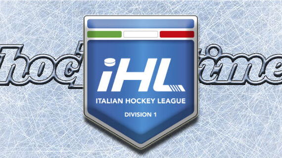 IHL – Division I, penultimo turno della 2a fase