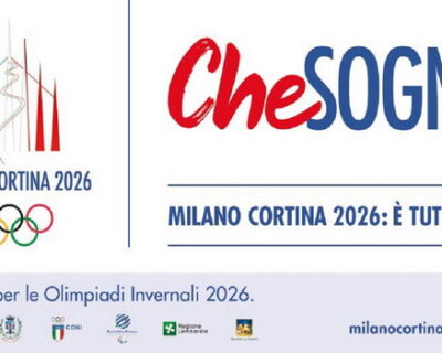 A MilanoCortina le Olimpiadi invernali del 2026