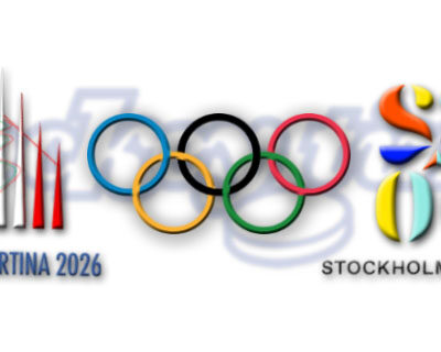 A Losanna si assegnano le Olimpiadi 2026