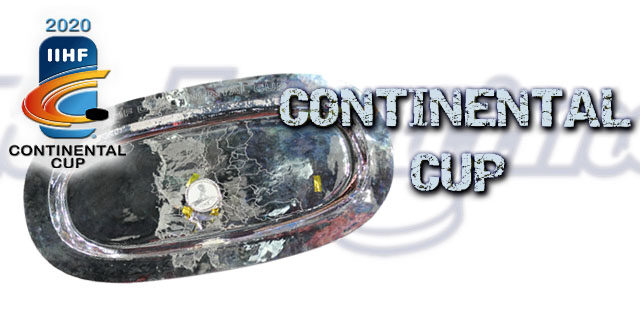 Continental Cup: determinate le quattro finaliste