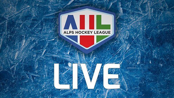 AHL: tre partite in streaming