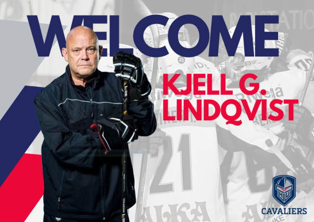 Unterland: Kjell Lindqvist è il nuovo coach