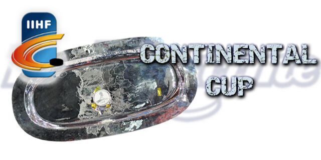 Continental Cup: Gruppo E, Nomad Astana e Cardiff Devils le qualificate alle finali