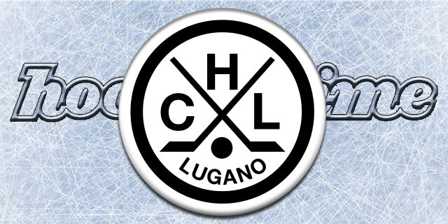 L’Hockey Club Lugano riabbraccia Lorenzo Canonica