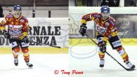 La Migross Supermercati Asiago Hockey conferma per la prossima stagione Marek Vankus ed Edoardo Lievore per il proprio reparto offensivo.   Due giovani attaccanti cresciuti nel vivaio Giallorosso continueranno la […]