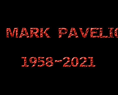 L’hockey piange la scomparsa di Mark Pavelich