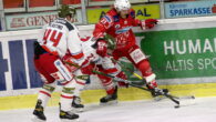 Dopo aver ritrovato il sorriso sabato scorso contro il Fehervar, l’HCB Alto Adige Alperia torna a calcare il ghiaccio della ICE Hockey League alla ricerca di continuità e altri risultati […]