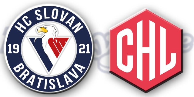 CHL: lo Slovan Bratislava sostituisce lo Yunost Minsk