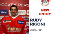 Rudy Rigoni, classe2002, originari di Asiago dove ha percorso la trafila delle giovanili, un mondiale Under 18 con gli azzurri nella stagione 2018/2019, ha esordito in IHL con Hockey Pergine nella […]