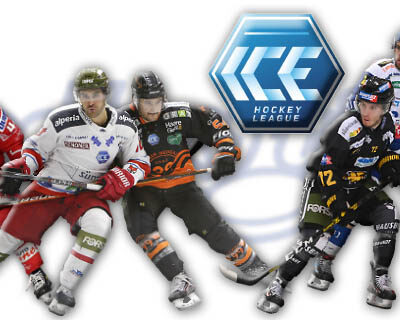 ICE HL: settimana ok per le squadre dell’Alto Adige