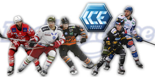 ICE HL: Vienna torna nella Top 6