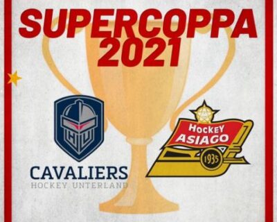 Supercoppa 2021 in streaming