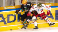 Un altro importante weekend di ICE Hockey League per l’HCB Alto Adige Alperia, che è già partito alla volta dell’Austria per due difficili partite “on the road”. Venerdì 17 dicembre, […]
