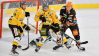 La ICE Hockey League ed i Lupi non si fermano. La doppia del fine settimana ha fruttato 2 punti ai Lupi, i quali hanno prima vinto con il Salisburgo, poi […]