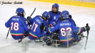 di Andrea Scheurer Quarto successo per la nazionale italiana di Para Ice hockey che si impone per 6 a 1 sul Giappone, al torneo di qualificazione paralimpica di Berlino. Italia […]