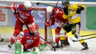 (m.g.) I Campioni in carica della ICE Hockey League vengono sconfitti dalla matricola Val Pusteria che ottiene – meritatamente – la terza vittoria consecutiva, la quarta nelle ultime cinque gare. […]