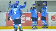 Bastano meno di sette minuti, all’Italia under 20 di hockey su ghiaccio, per mettere in cascina i tre punti contro la Lituania nel match d’esordio del Mondiale di Seconda Divisione Gruppo A di Brasov, in Romania. Gli avversari […]