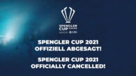 A ventiquattr’ore dall’inizio della 94a edizione, il Comitato organizzativo della Spengler Cup ha cancellato il torneo. Riportiamo di seguito il comunicato pubblicato sul sito della manifestazione Dopo il 2020, la […]