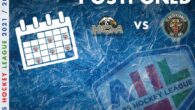 Nella penultima giornata della stagione regolare della Alps Hockey League non si giocherà il previsto incontro tra l’HC Meran/o Pircher e l’EC Bregenzerwald. Il match era in programma per questa […]