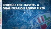 Giovedì 27 gennaio inizierà la seconda fase della Alps Hockey League. Questa è divisa in Master- e Qualification Round (Gruppo A + Gruppo B). Verrà giocato per ciascuno dei tre […]