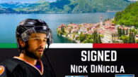 In questi giorni due giocatori statunitensi tengono banco nel mercato invernale di IHL: Nick DiNicola rafforza il reparto offensivo del Como; tra il 2018 e il 2020 il ventisettenne di […]