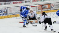 Online le foto di Cortina-Steel Wings Linz (30a giornata – AHL) Vai al link