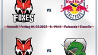 Entrambe le partite del weekend, HCB Alto Adige Alperia contro EC Red Bull Salzburg prevista per oggi, venerdì 4 febbraio, e HCB Alto Adige Alperia contro HK SŽ Olimpija, prevista […]