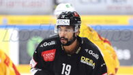 L’Hockey Club Lugano comunica di aver rinnovato l’accordo con il giocatore Troy Josephs, il cui contratto scadeva il prossimo 30 aprile 2022, che resterà invece bianconero fino al termine del campionato […]