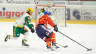 La prima partita di semifinale tra la Migross Supermercati Asiago Hockey e l’EHC Lustenau, prevista per sabato 26 marzo 2022, non avrà luogo, dopo che l’EHC Lustenau si è dichiarato […]