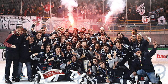 La Alps Hockey League, 2022/23, partirà il prossimo 10 settembre. Quindici squadre parteciperanno alla settima edizione del campionato transnazionale. L’Hockey Unterland Cavaliers rappresenta la “new entry”. La modalità di gioco […]