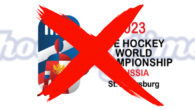 La notizia era nell’aria, la conferma scontata: dopo l’esclusione della Russia dai Mondiali di Top Division finlandesi, a causa dell’invasione da parte dell’Armata Rossa dell’Ucraina, il Consiglio della IIHF ha […]
