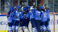 L’Italia Femminile chiude al 3° posto i Mondiali di Divisione I – Gruppo B di Katowice. Contro la Corea del Sud, il team azzurro conquista una vittoria per 2:1 che permette […]