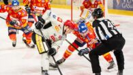 L’HDD SIJ Acroni Jesenice è ad una sola vittoria dal primo storico titolo nella Alps Hockey League. Gli sloveni hanno prevalso per 4:1 all’Odegar, in occasione di Gara 3, contro […]