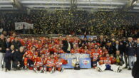 (m.g.) L’Asiago vince gara cinque e conquista la seconda Alps Hockey League della sua storia. La vittoria, dei Veneti, rivedendo l’intero film della serie, è tutto sommato meritata anche se, […]