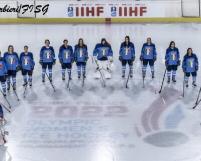 Nazionale Femminile, al via i Mondiali di Divisione I – Gruppo B di Katowice