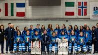 E’ in pieno svolgimento a Gyor in Ungheria, il Mondiale Under 18 Femminile di Prima Divisione – Gruppo A. L’Italia U18 F. occupa il quarto posto in classifica dopo che nelle […]