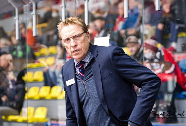 Glen Hanlon torna sul pancone del Bolzano