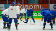Così com’è stato a Bratislava 2019, sarà una sfida con la Svizzera ad inaugurare il torneo per il Blue Team. Attualmente ottava nel ranking IIHF, la formazione allenata ancora da Patrick Fischer tende a […]